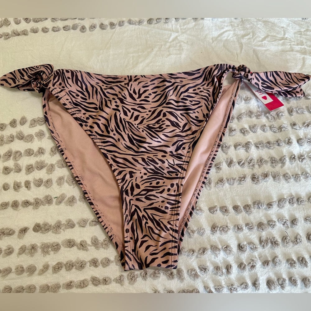 Xhilaration Target bikini bottom